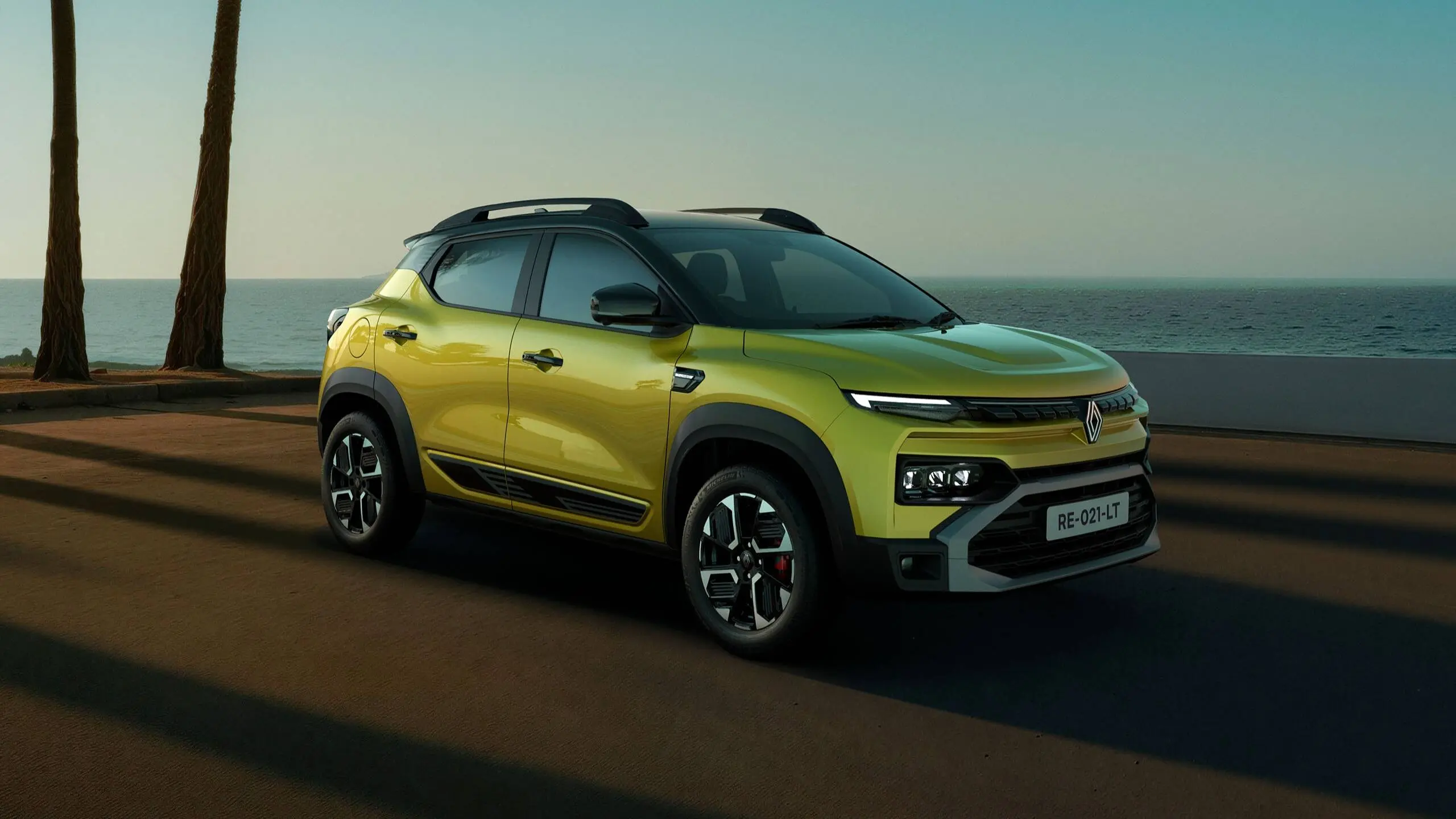 about Renault