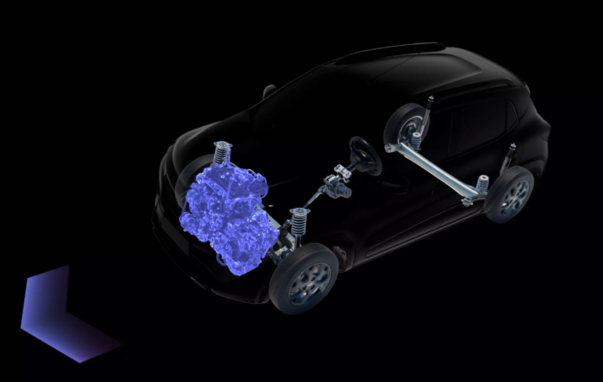 performance and efficiency