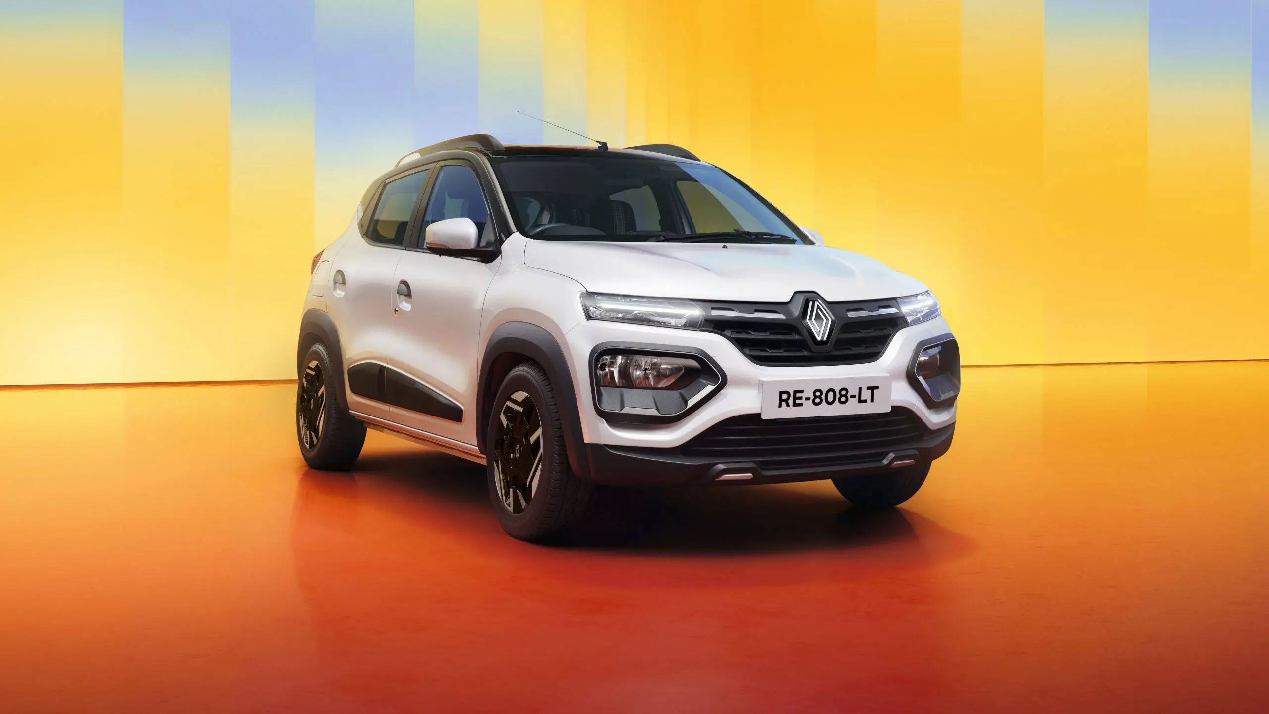 RENAULT KWID